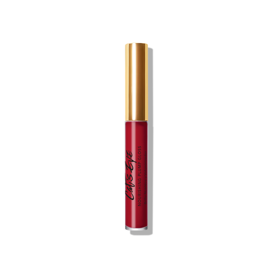 Nourishing Plump Gloss