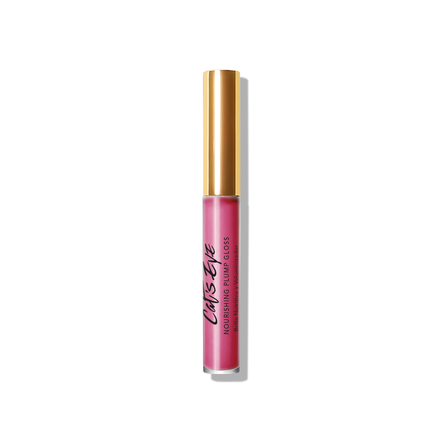 Nourishing Plump Gloss
