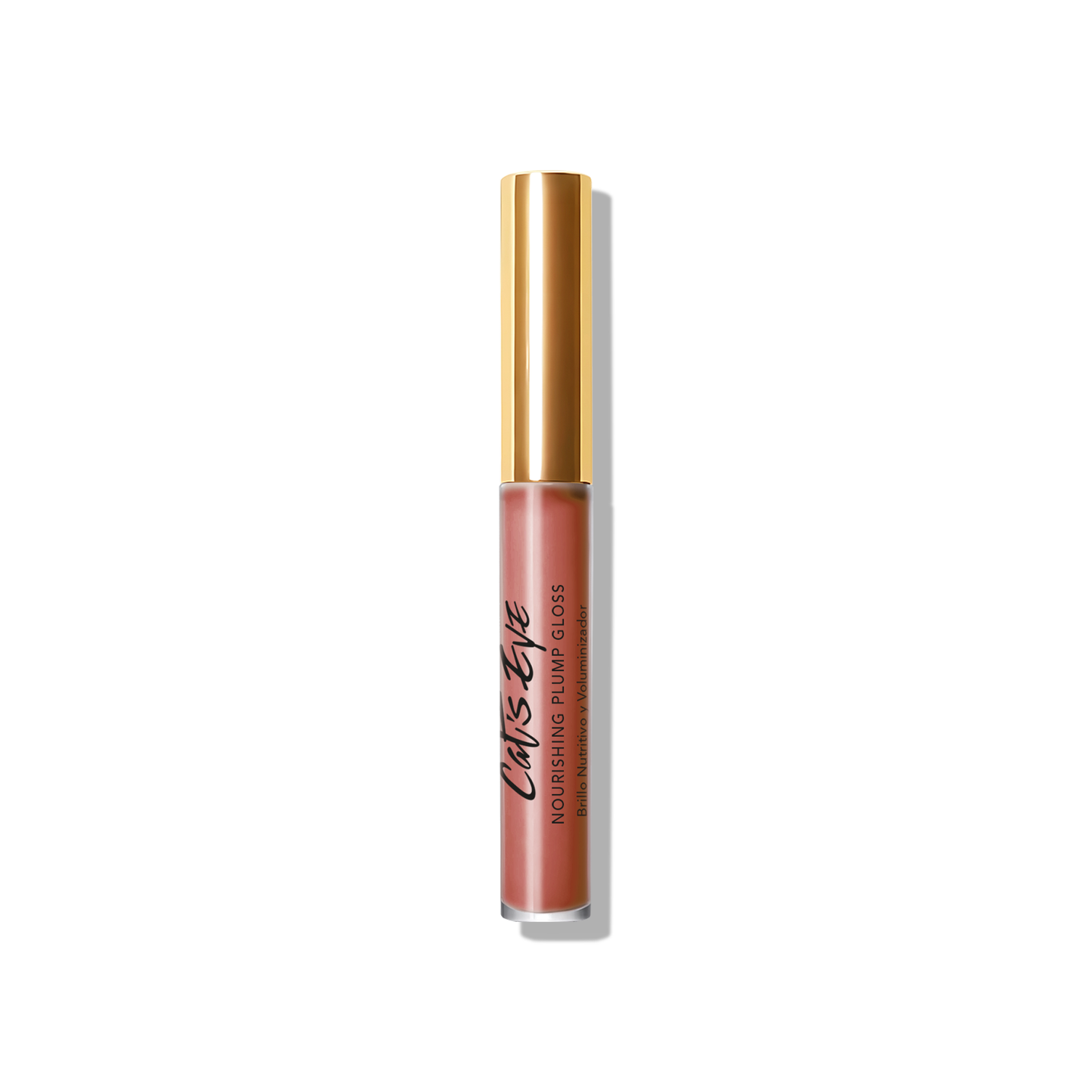 Nourishing Plump Gloss