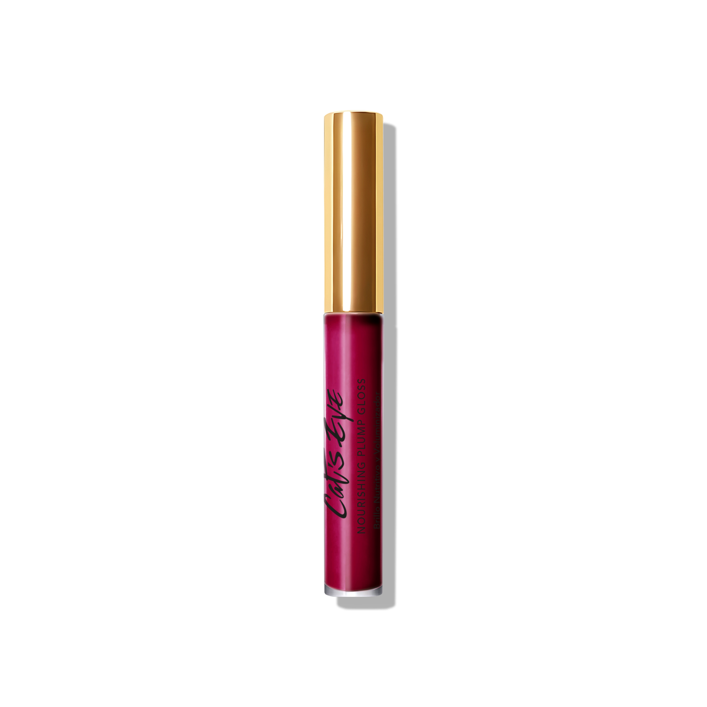 Nourishing Plump Gloss