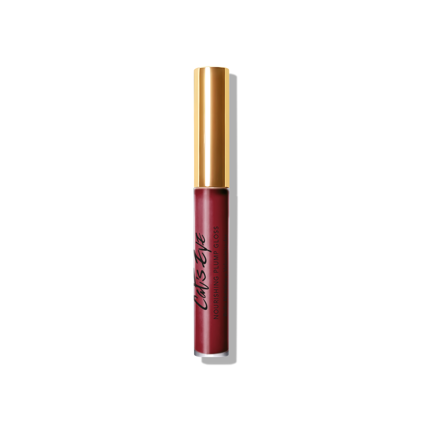 Nourishing Plump Gloss