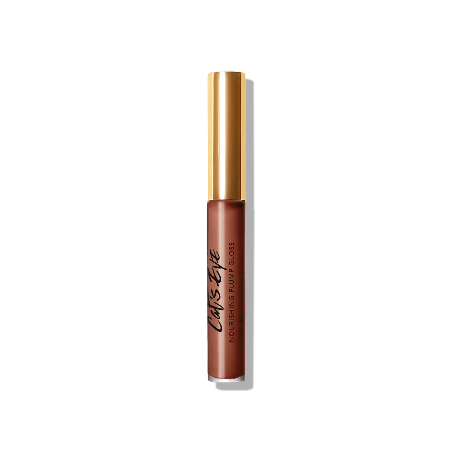Nourishing Plump Gloss
