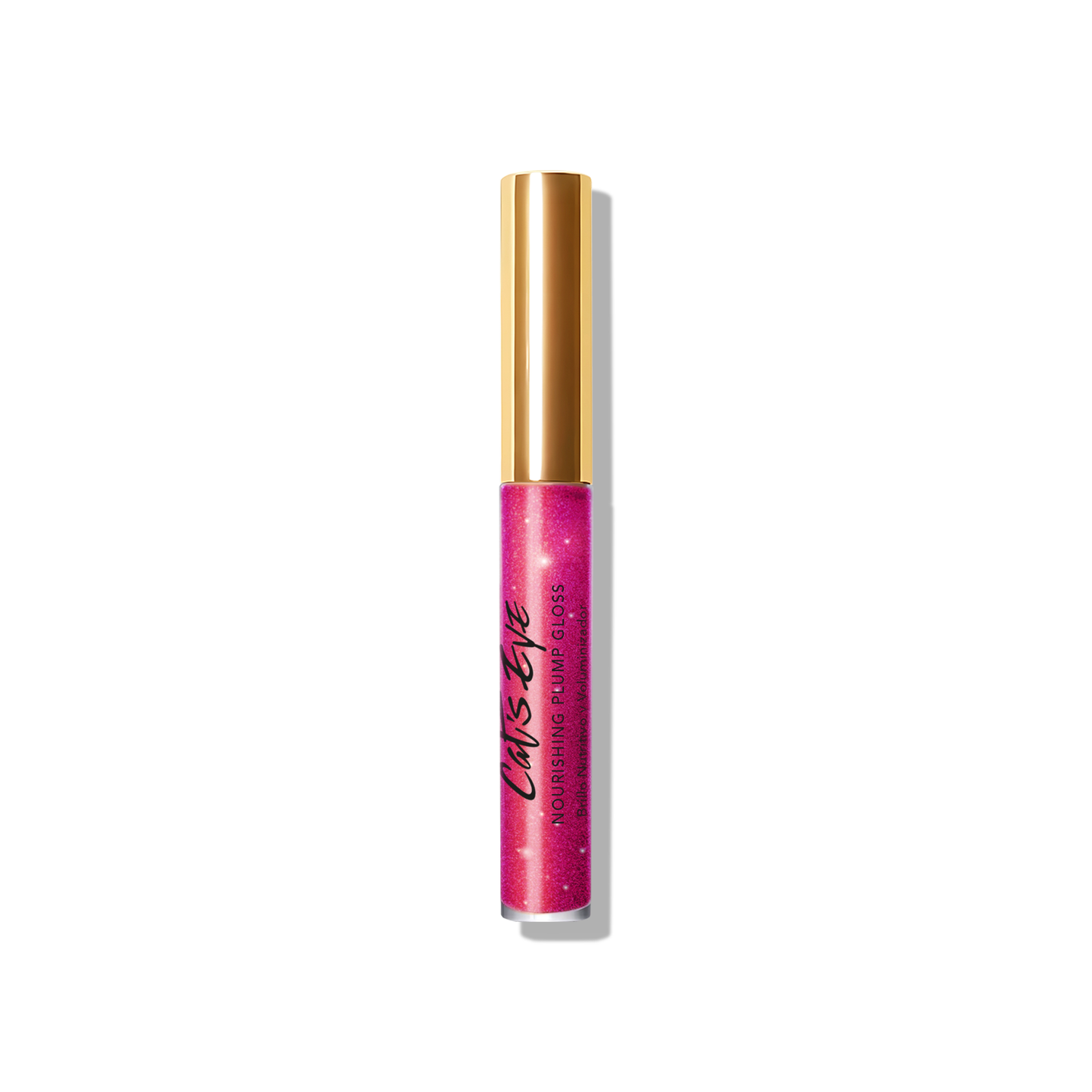 Nourishing Plump Gloss