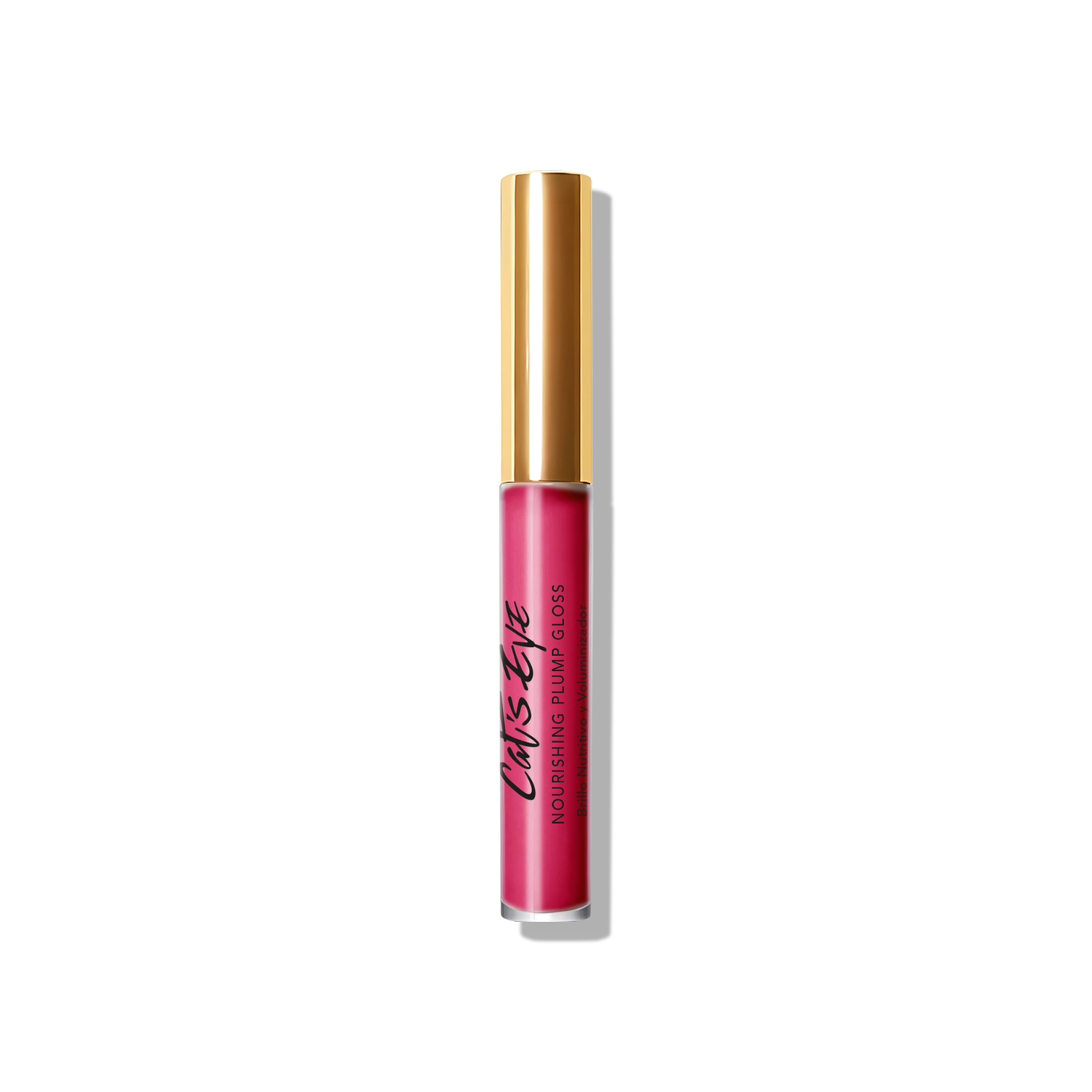 Nourishing Plump Gloss