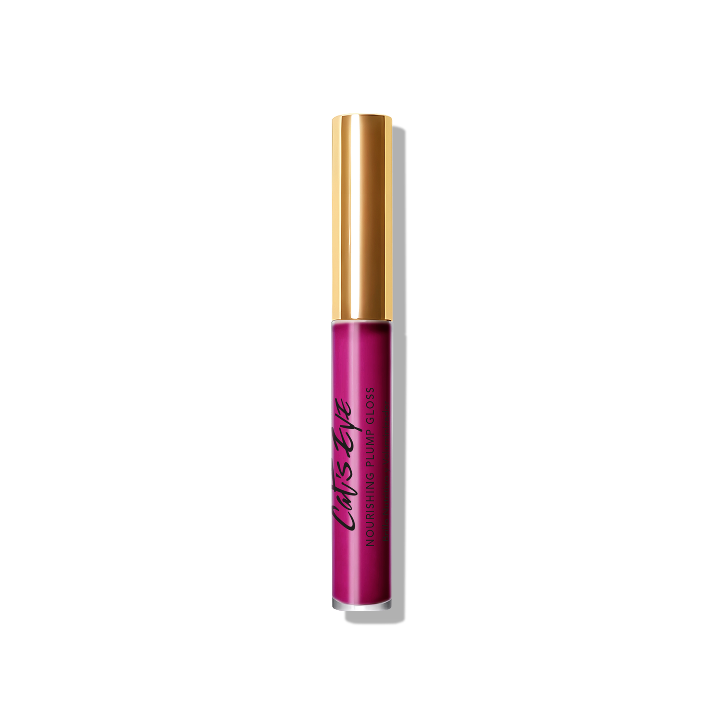 Nourishing Plump Gloss