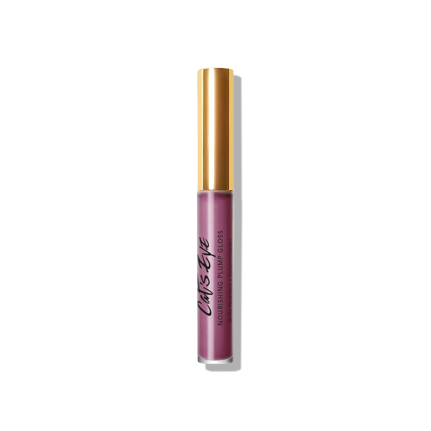 Nourishing Plump Gloss