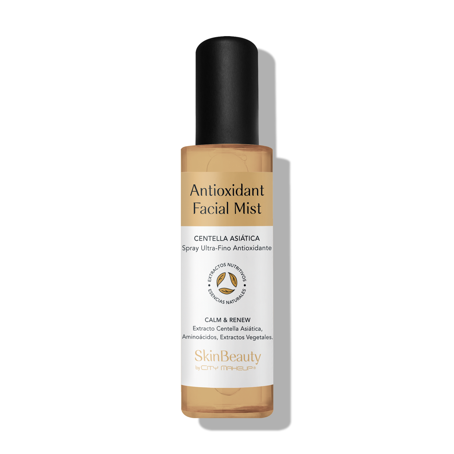 Antioxidant Facial Mist