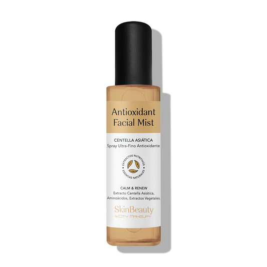 Antioxidant Facial Mist