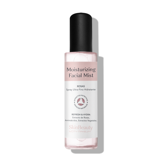Moisturizing Facial Mist