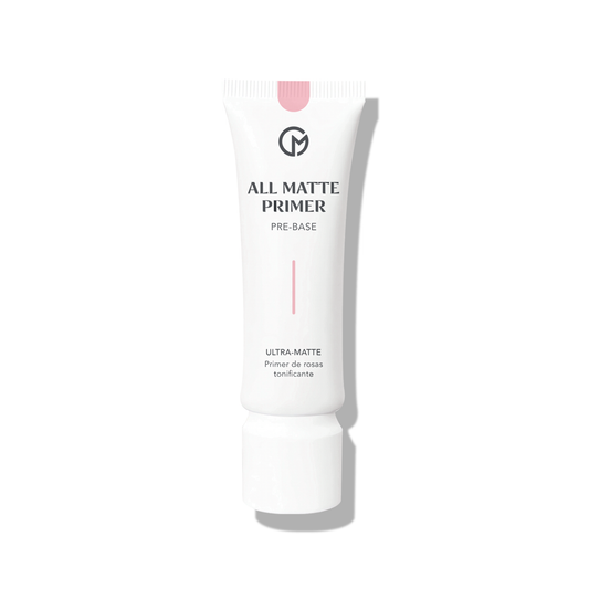 All Matte Primer