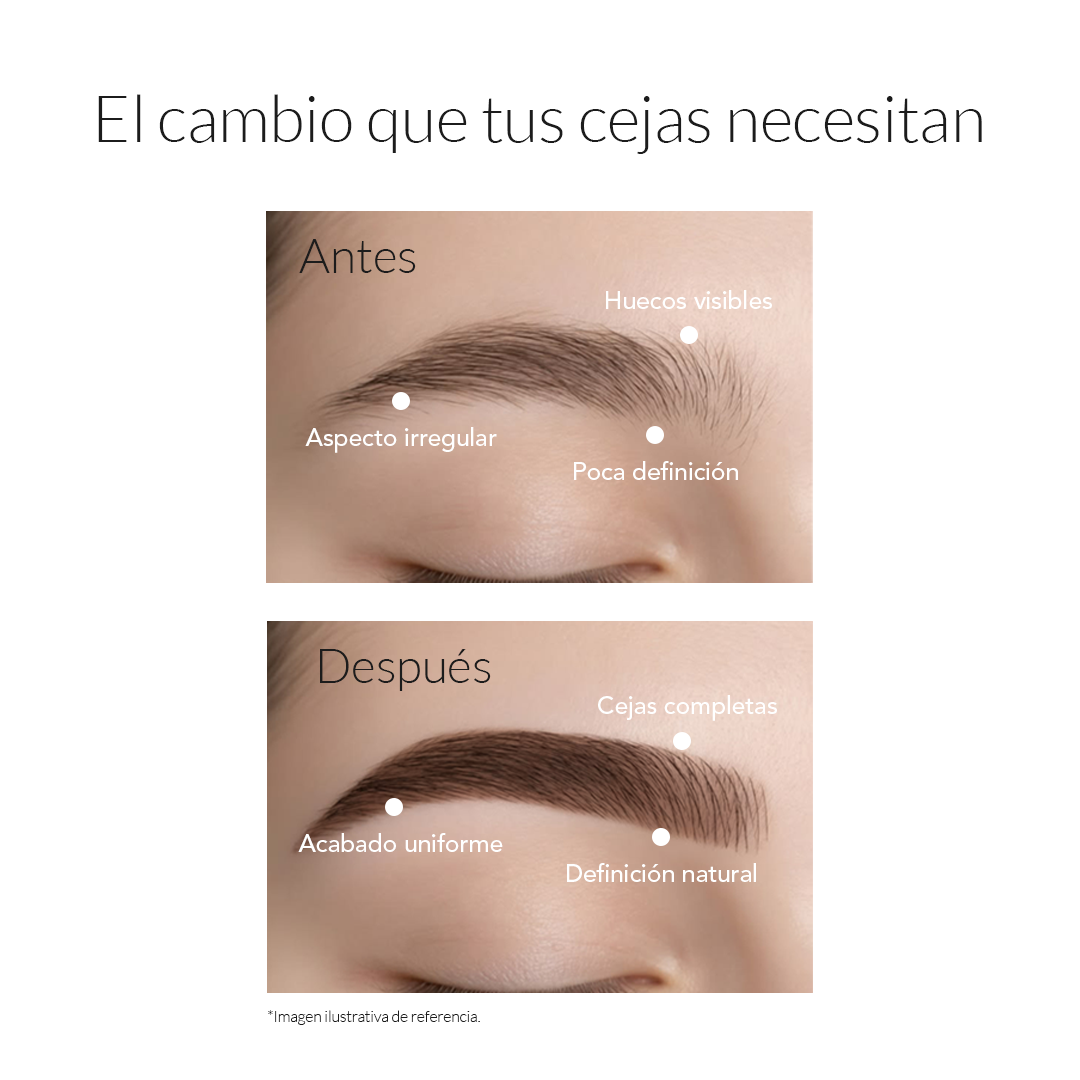 Brow Studio Powder