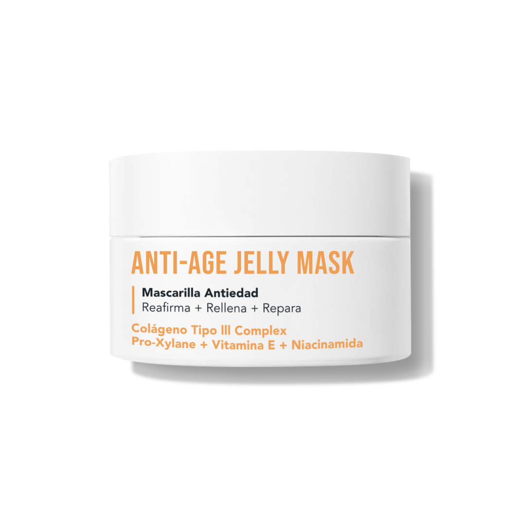 Anti-Age Jelly Mask
