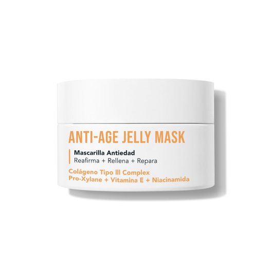 Anti-Age Jelly Mask