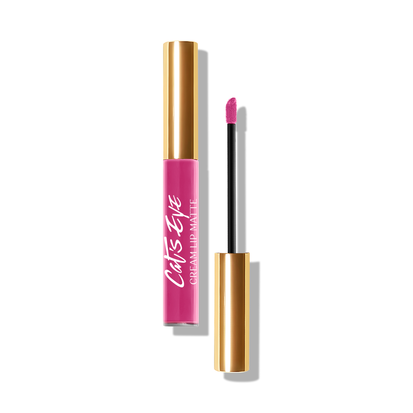 Cream Lip Matte