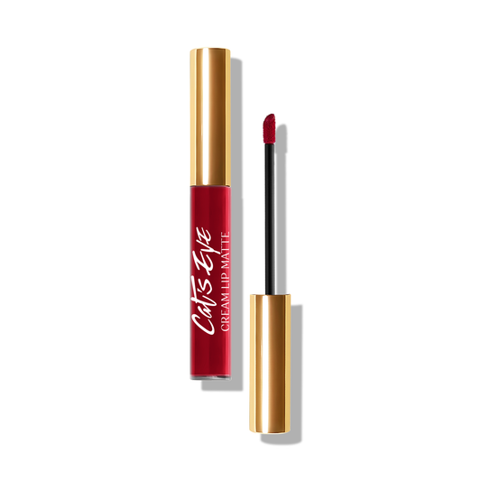 Cream Lip Matte