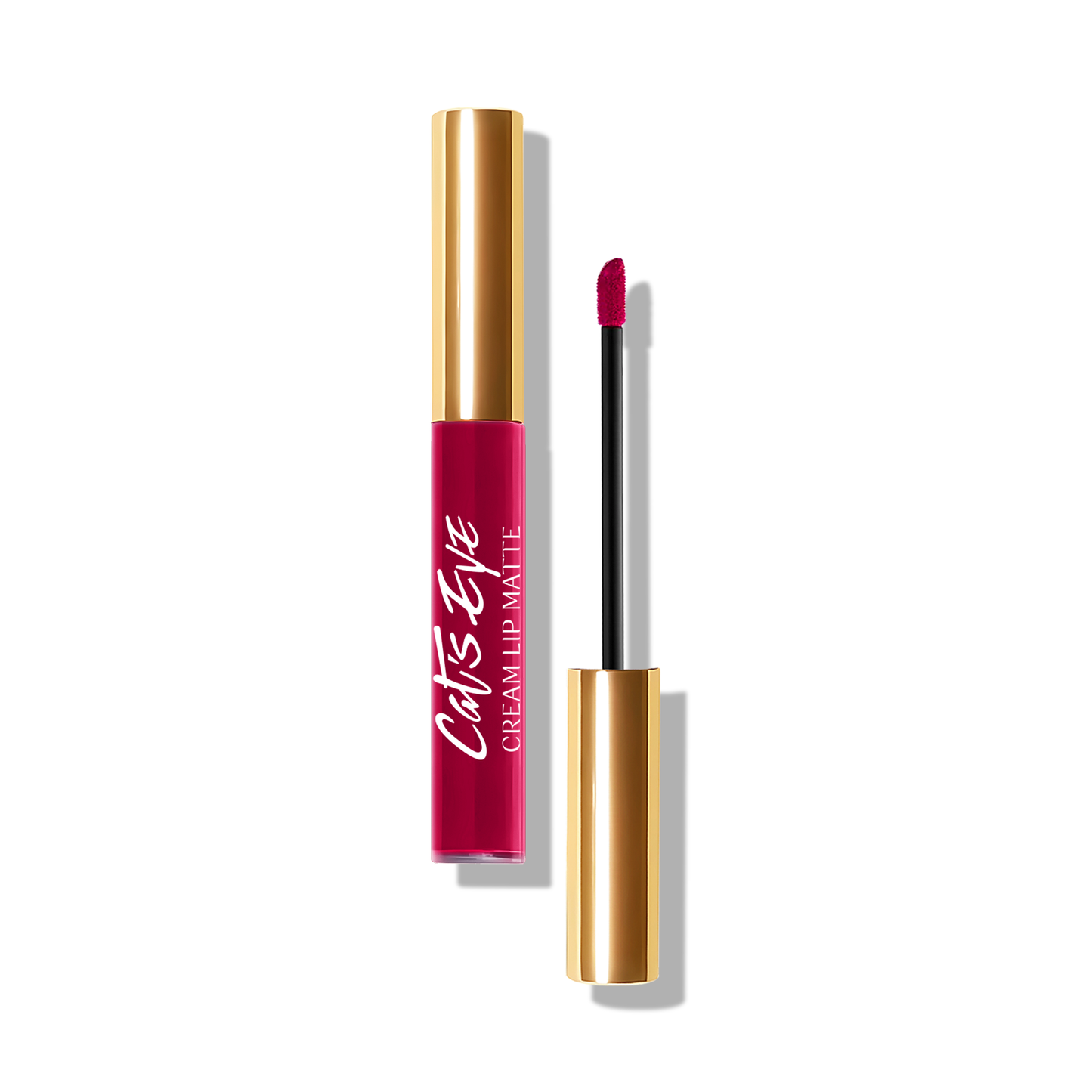 Cream Lip Matte