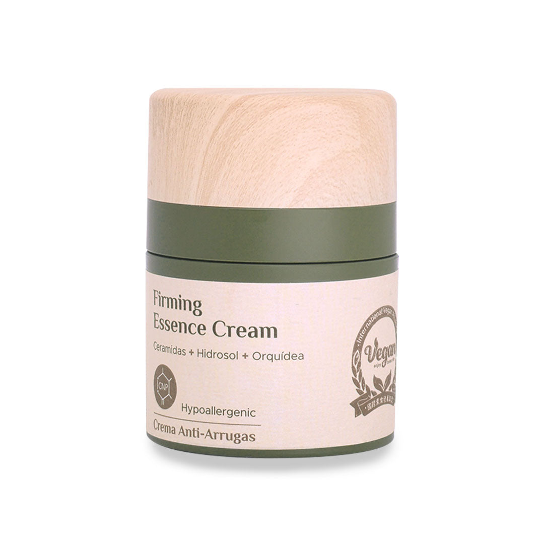 Firming Essence Cream - Plant Forst