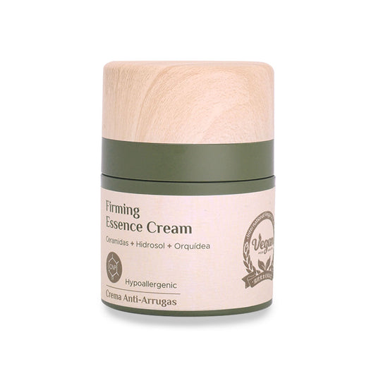Firming Essence Cream - Plant Forst