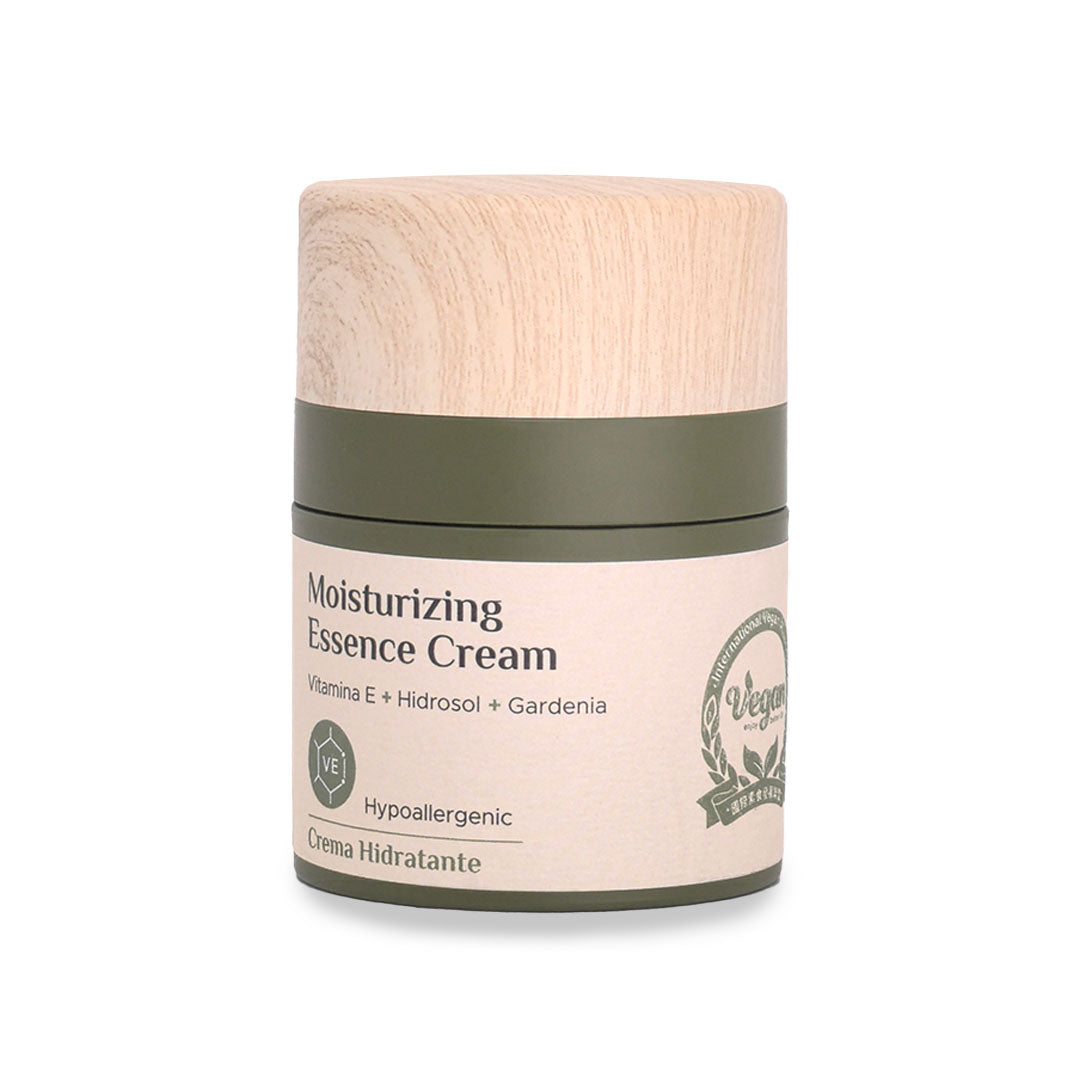 Moisturizing Essence Cream - Plant Forst