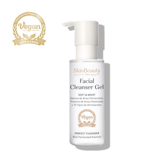 Facial Cleanser Gel