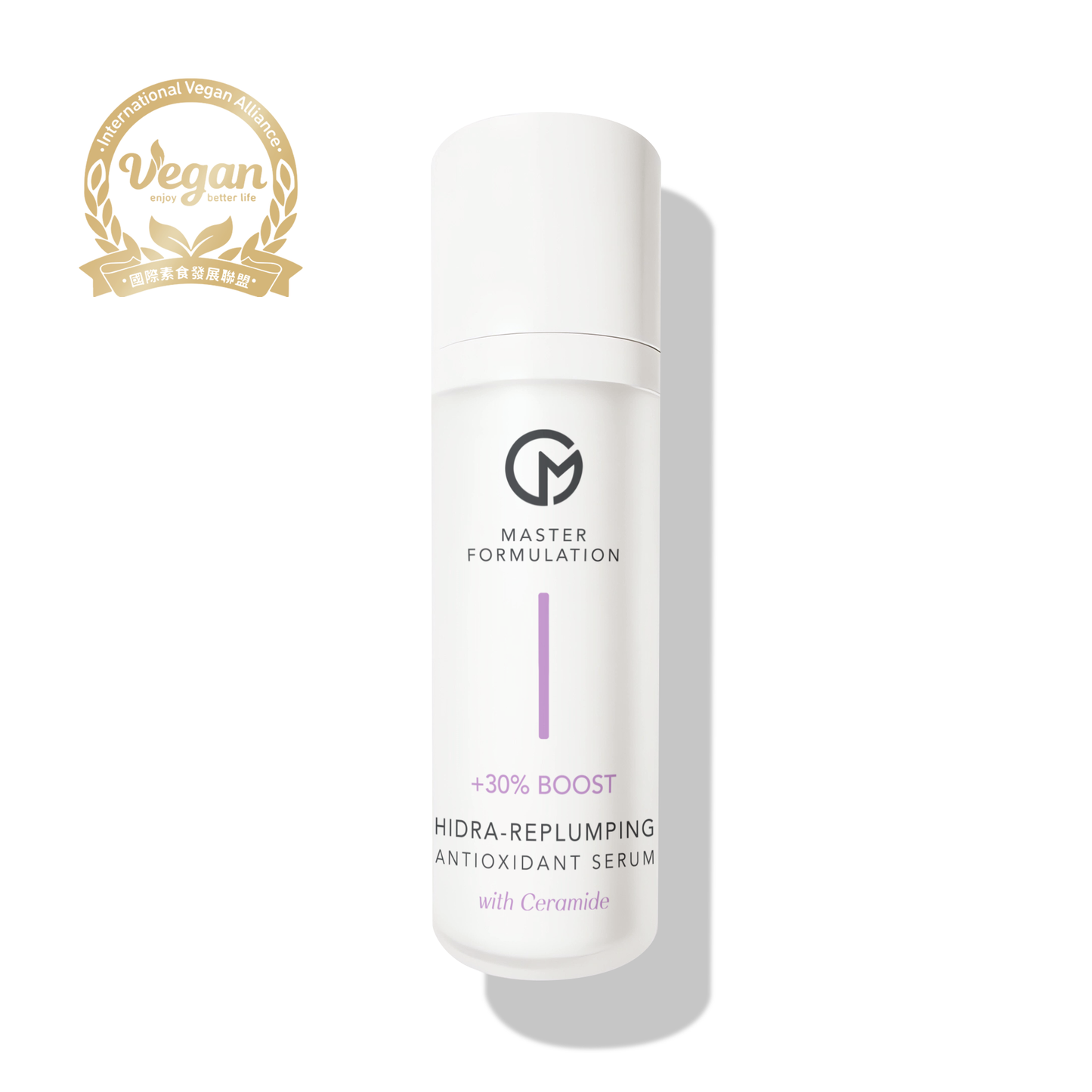 Hidra-Replumping Antioxidant Serum