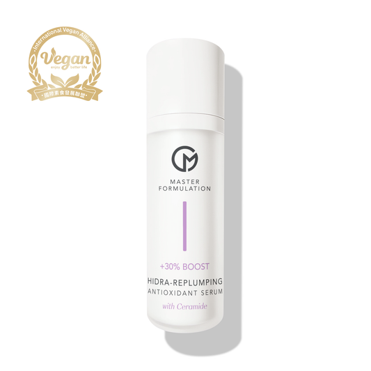 Hidra-Replumping Antioxidant Serum