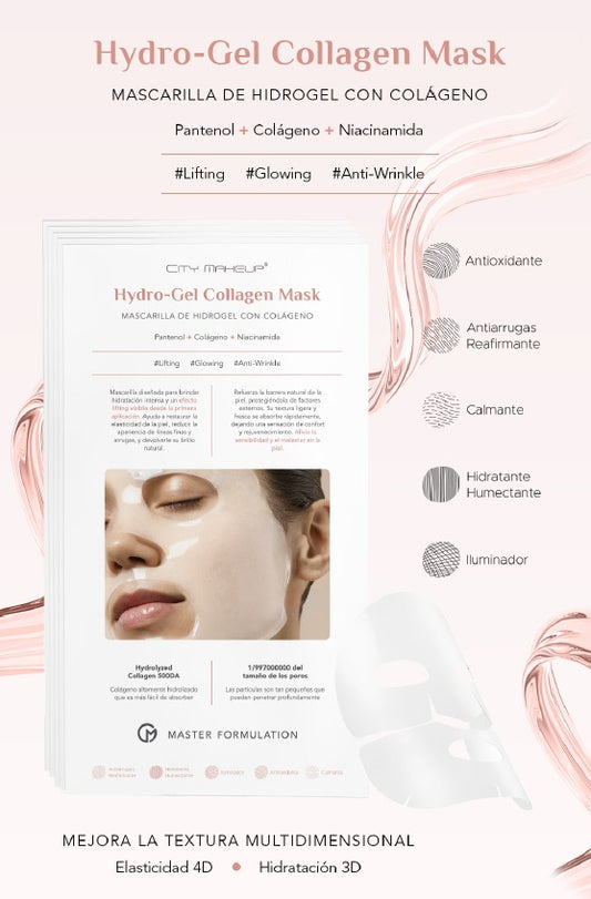 Mascarilla Facial