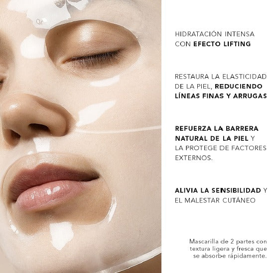 Mascarilla Facial