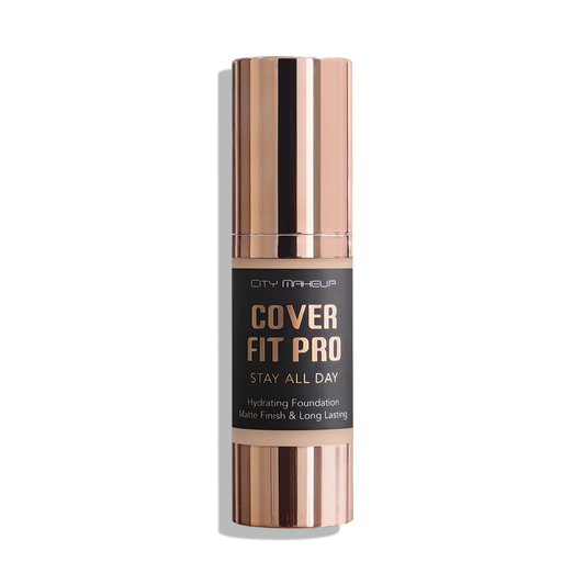 Cover Fit Pro / Stay All Day