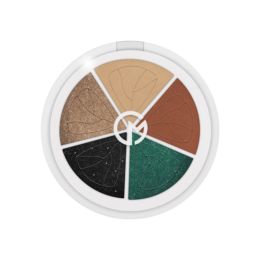 Colour Up - Sombras