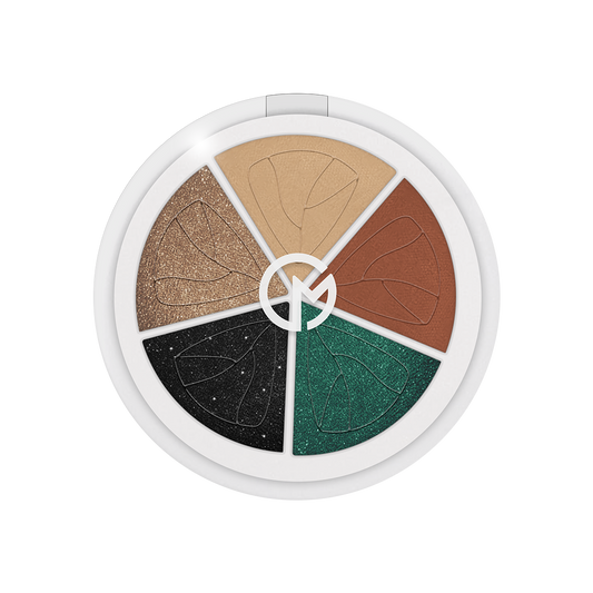 Colour Up - Sombras