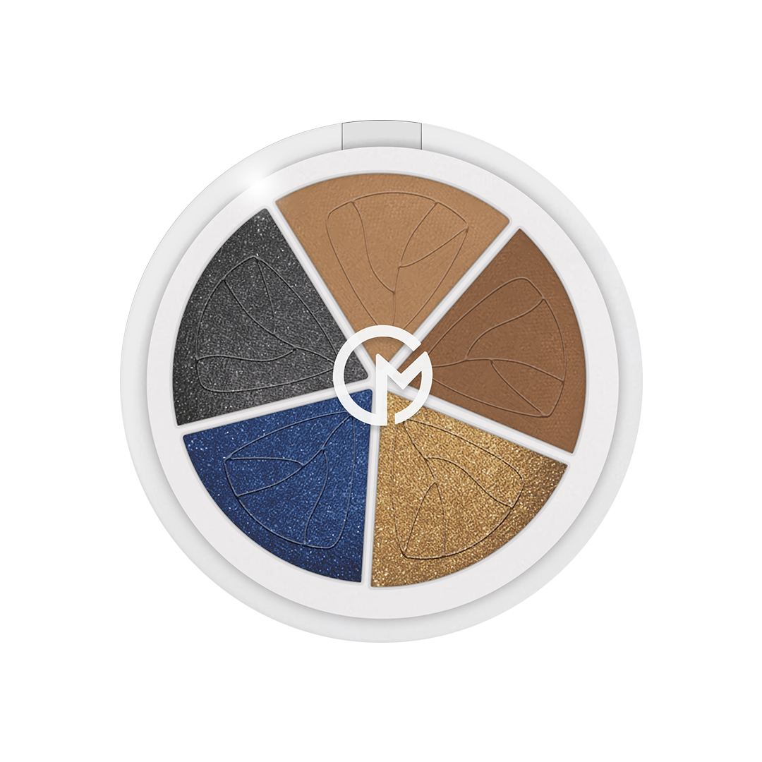 Colour Up - Sombras
