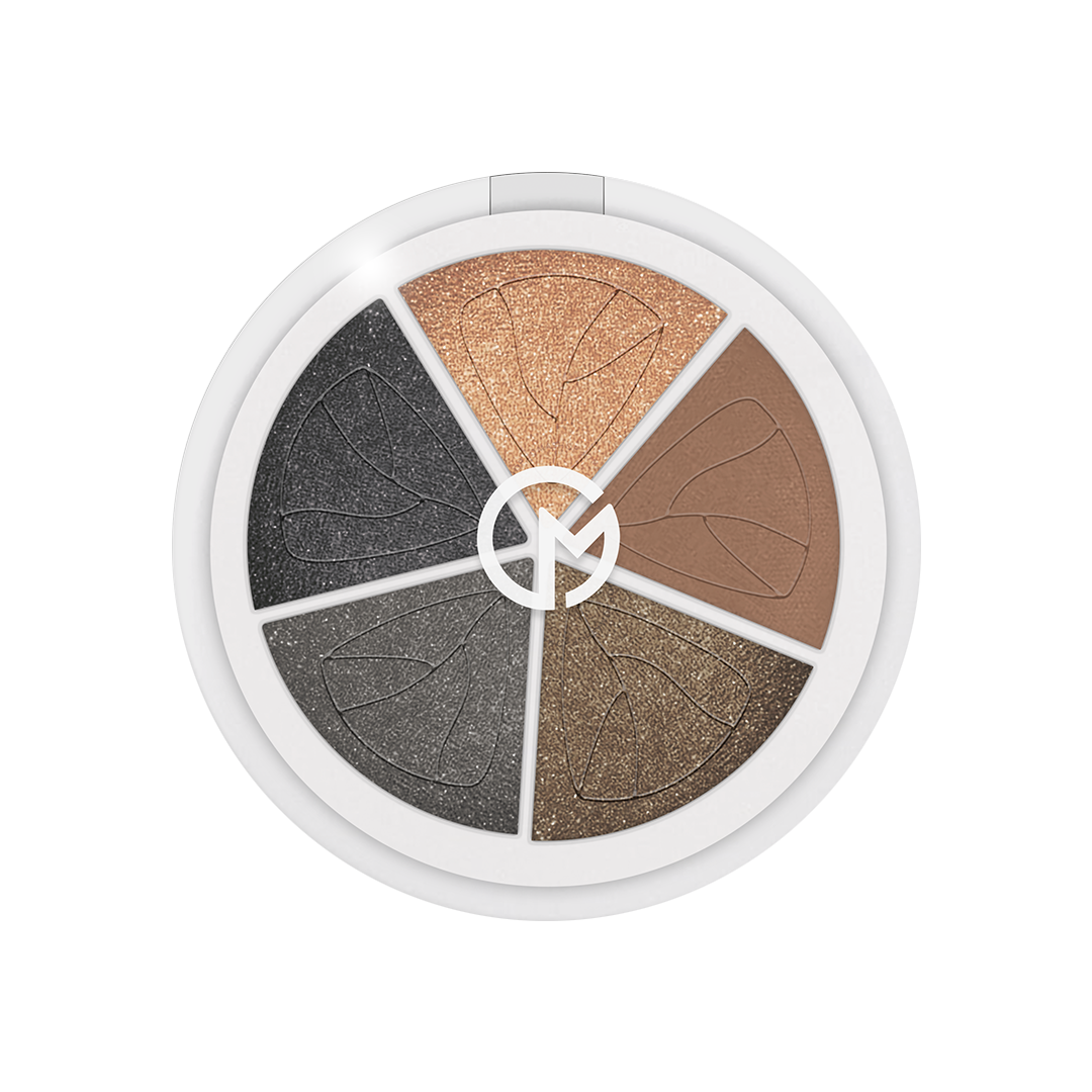 Colour Up - Sombras