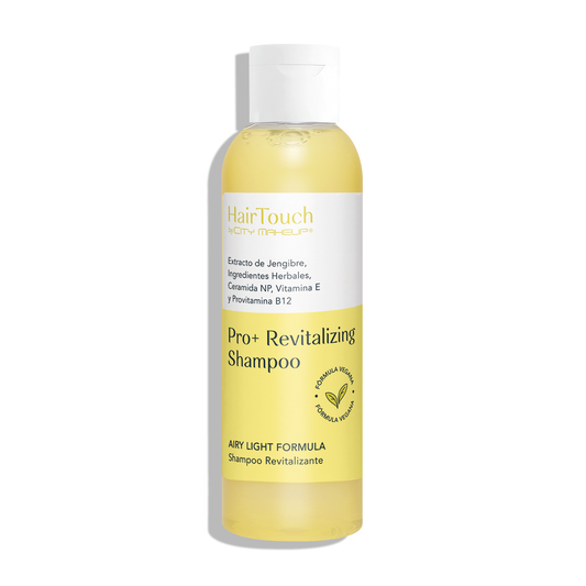 Pro+ Revitalizing Shampoo