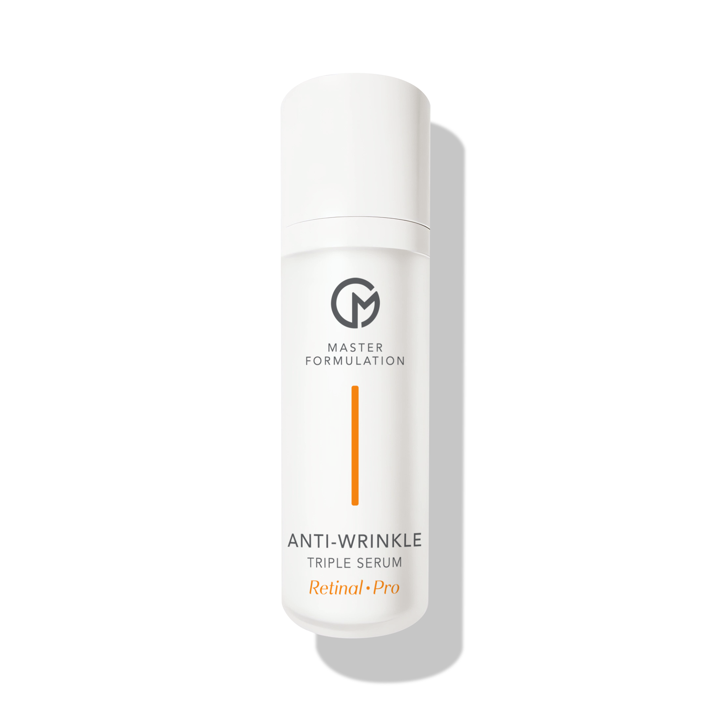 Anti-Wrinkle Triple Serum
