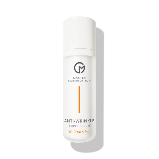 Anti-Wrinkle Triple Serum