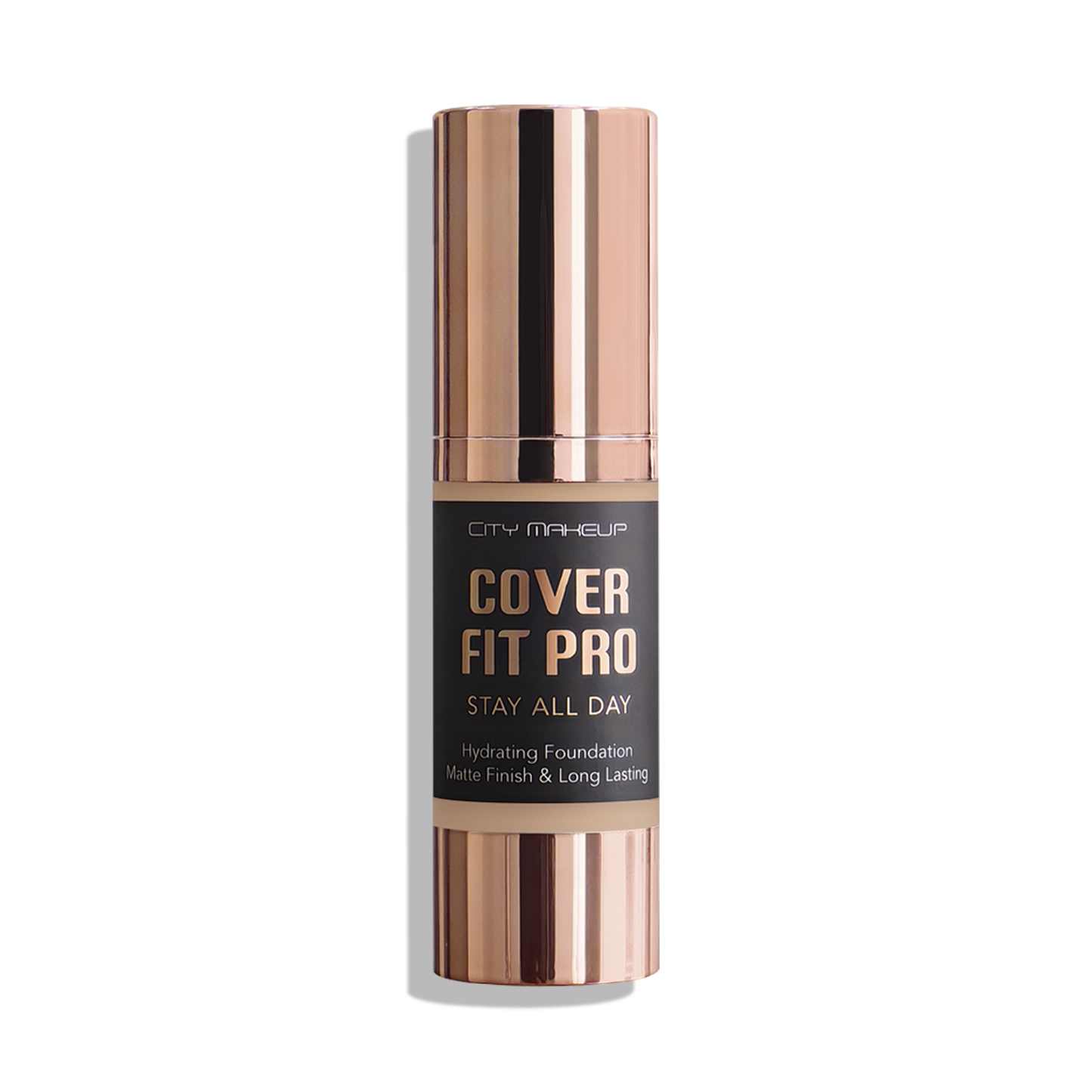 Cover Fit Pro / Stay All Day