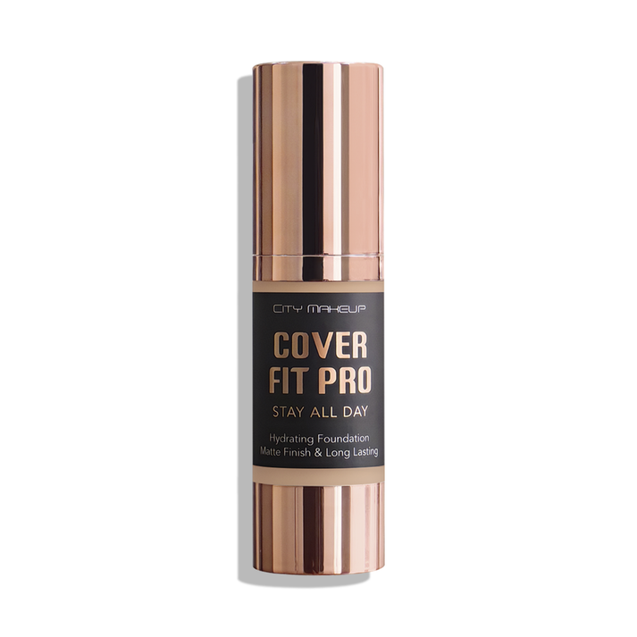 Cover Fit Pro / Stay All Day – CITYMAKEUPCASHCLUB