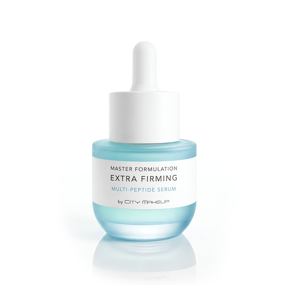 EXTRA FIRMING MULTI-PEPTIDE SERUM
