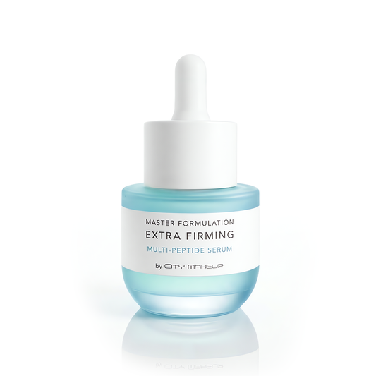 EXTRA FIRMING MULTI-PEPTIDE SERUM