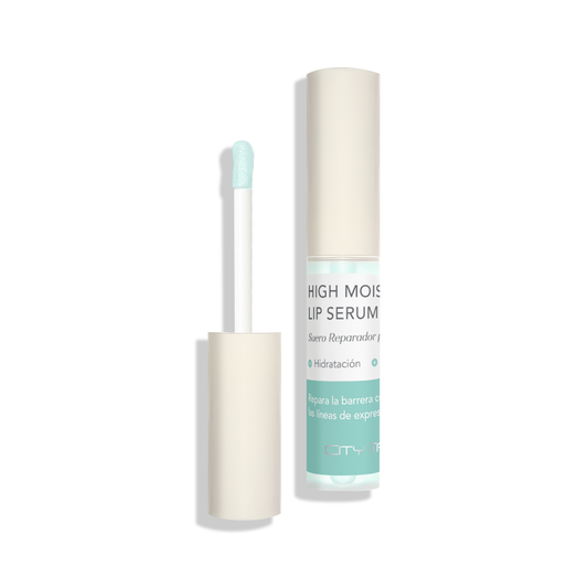 High Moist Lip Serum