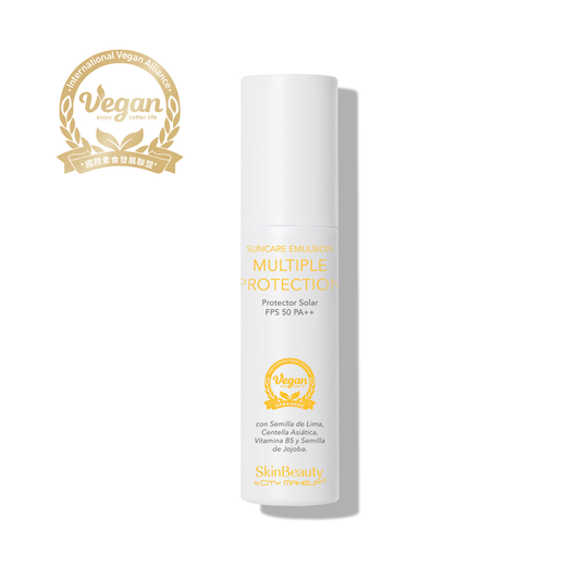 Essence Cream Multiple Protection
