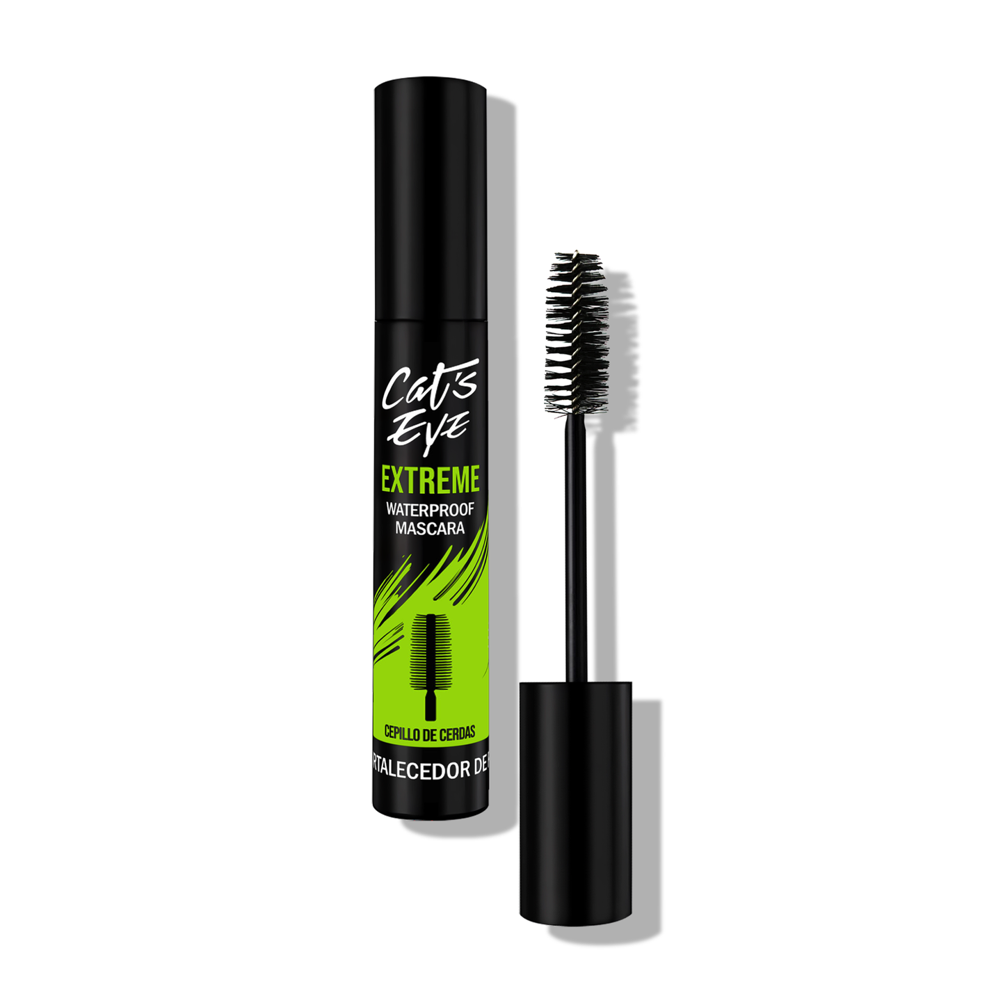 Waterproof Mascara
