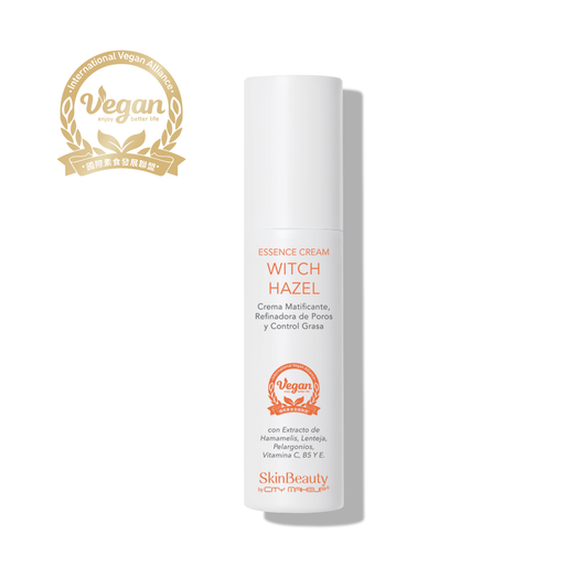 Essence Cream Witch Hazel