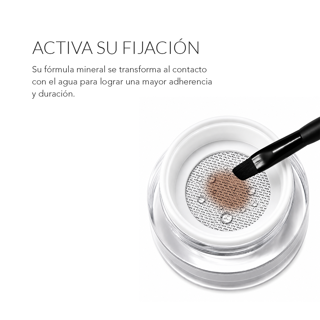 Brow Studio Powder