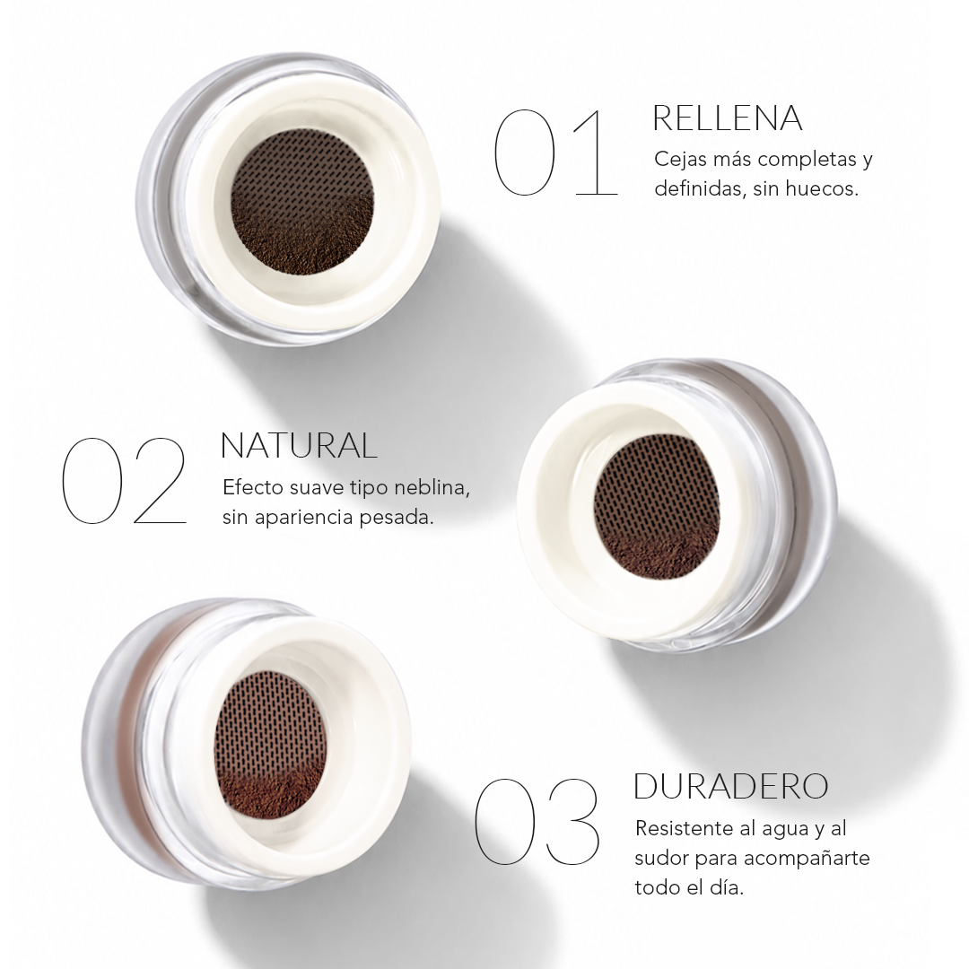Brow Studio Powder
