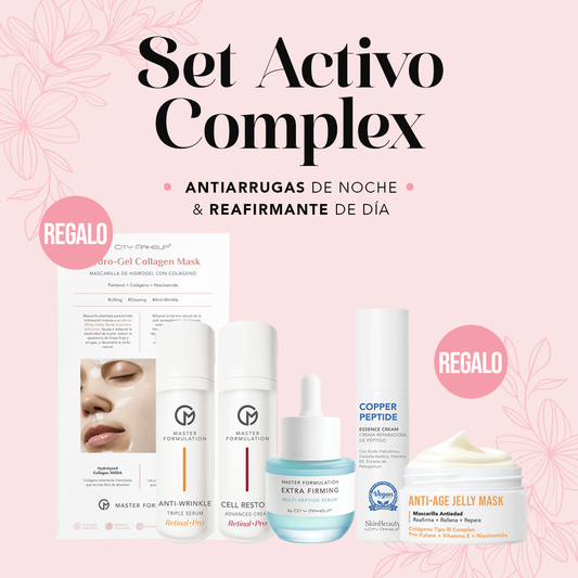 ✨ SET ACTIVO COMPLEX