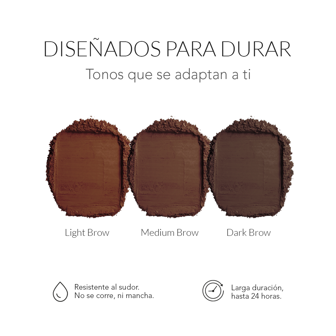 Brow Studio Powder